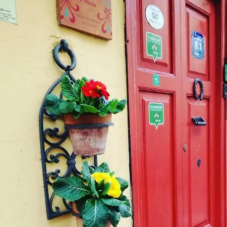 La Vecchia Forgia Bed & Breakfast