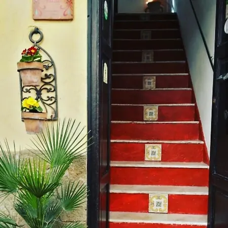 Bed & Breakfast La Vecchia Forgia *