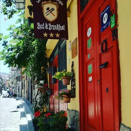 La Vecchia Forgia *