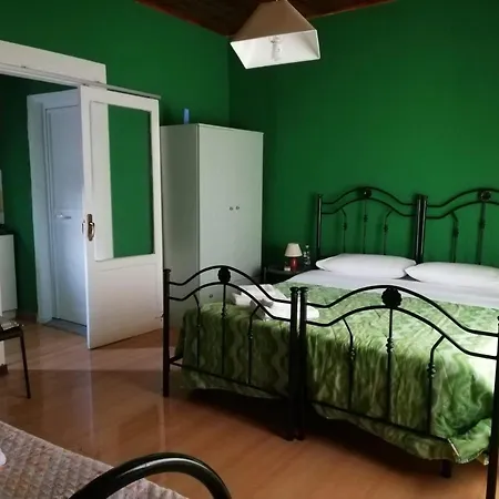 Bed & Breakfast La Vecchia Forgia