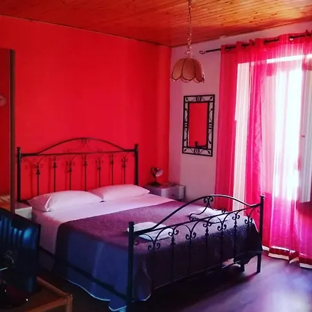 Bed & Breakfast La Vecchia Forgia