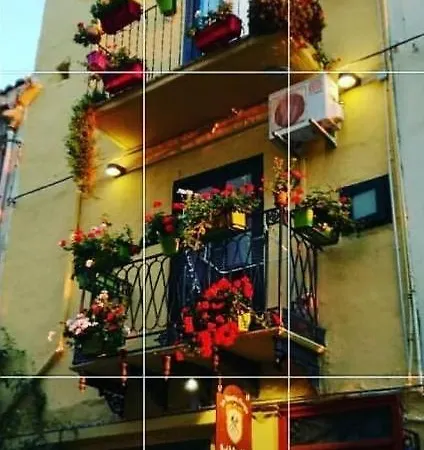 Bed & Breakfast La Vecchia Forgia *
