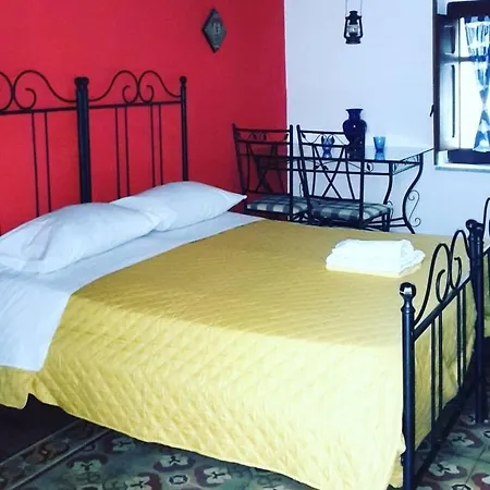 La Vecchia Forgia Bed & Breakfast