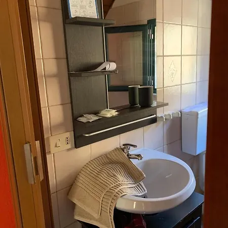 Bed & Breakfast La Vecchia Forgia