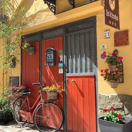 Bed & Breakfast La Vecchia Forgia