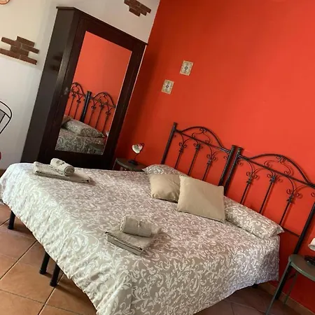 Bed & Breakfast La Vecchia Forgia